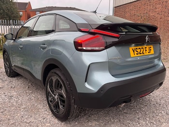 Used Citroen C4 2022 for sale - 76326783: Photo 4