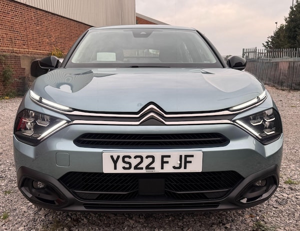 Used Citroen C4 2022 for sale - 76326783: Photo 5