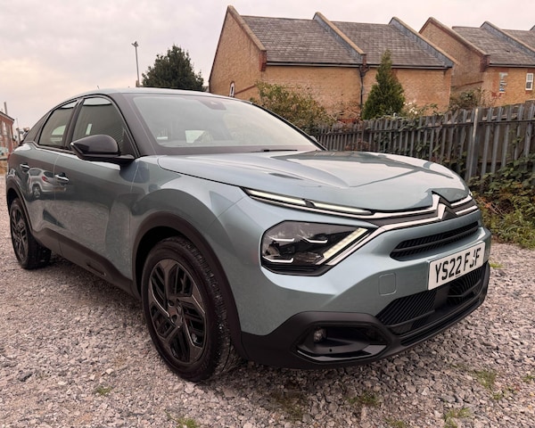 Used Citroen C4 2022 for sale - 76326783: Photo 6