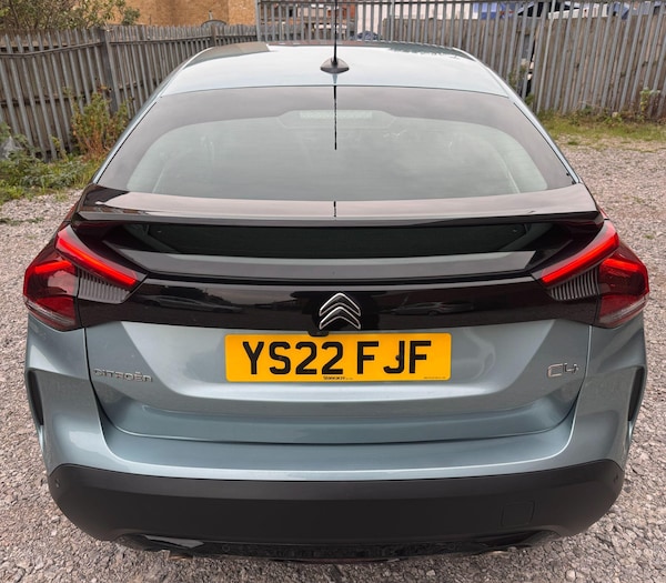 Used Citroen C4 2022 for sale - 76326783: Photo 9