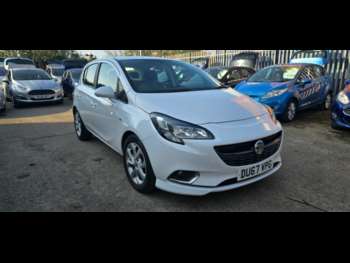Used Vauxhall Corsa 2017 for sale - 74803824: Photo