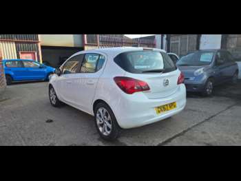 Used Vauxhall Corsa 2017 for sale - 74803824: Photo