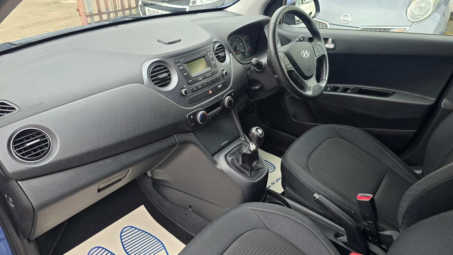 Vehicle 13