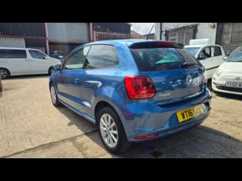 Used Volkswagen Polo 2016 for sale - 75074003: Photo