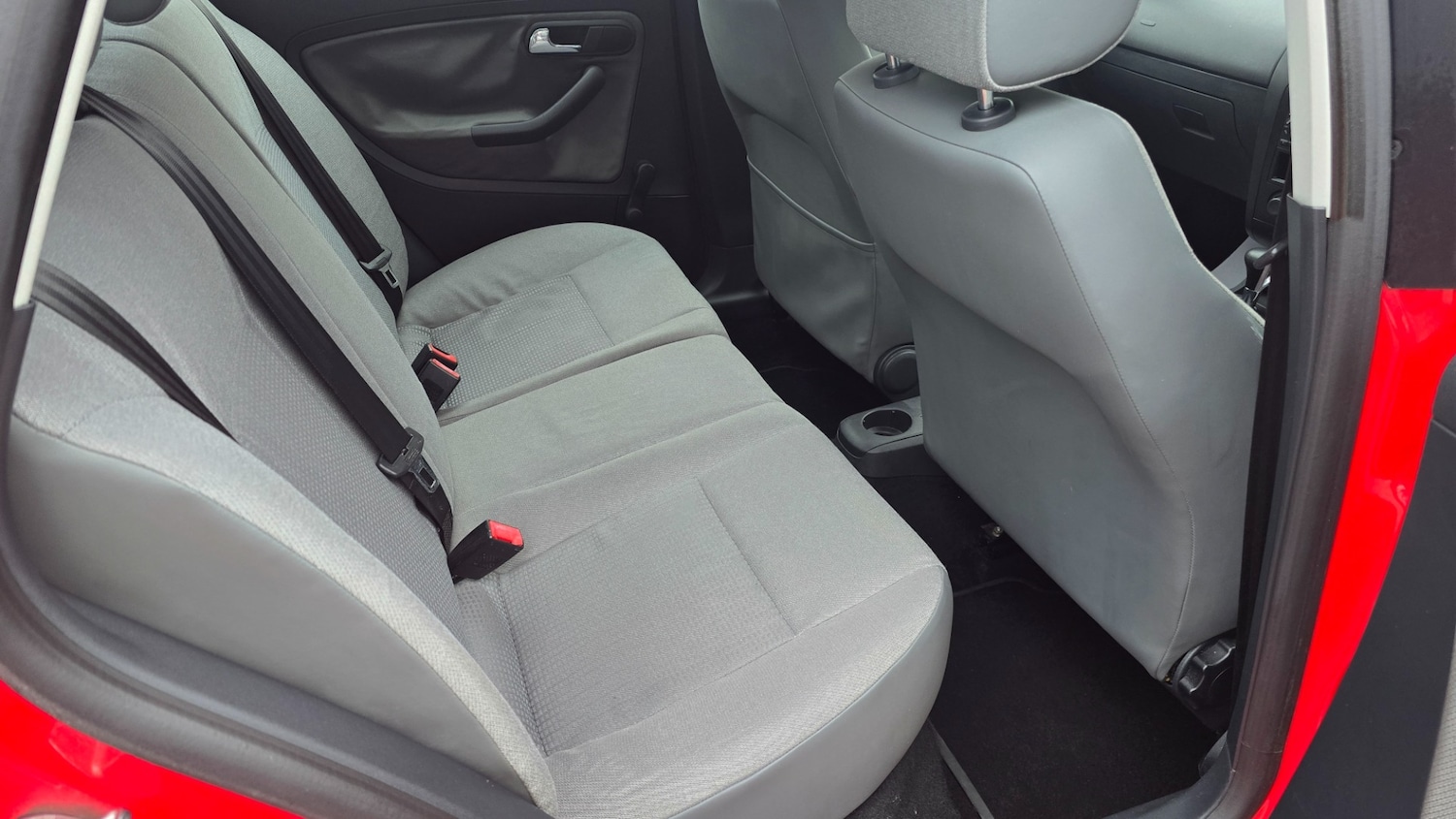 Used SEAT Ibiza 2004 for sale - 76305559: Photo 14