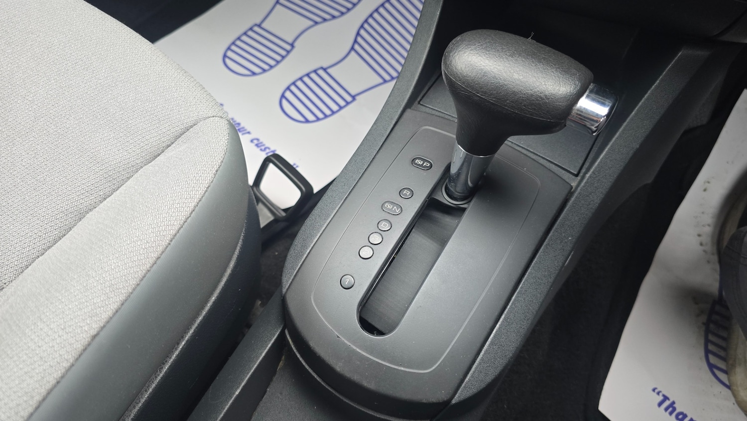 Used SEAT Ibiza 2004 for sale - 76305559: Photo 17