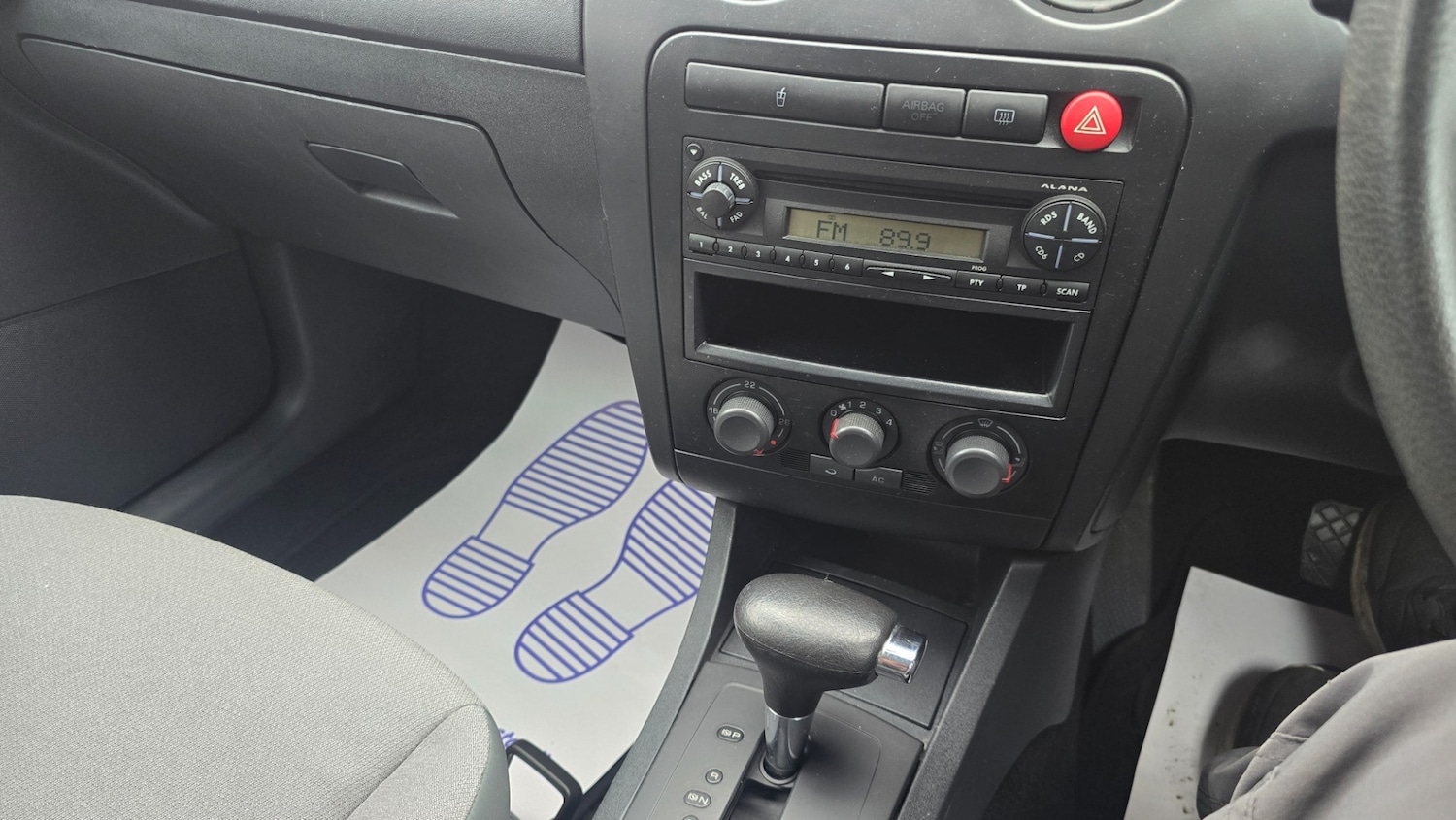 Used SEAT Ibiza 2004 for sale - 76305559: Photo 18