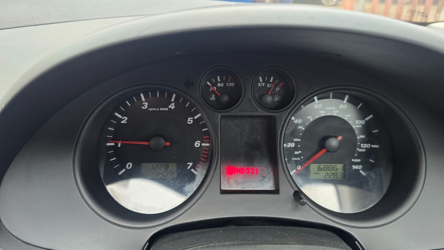 Used SEAT Ibiza 2004 for sale - 76305559: Photo 19