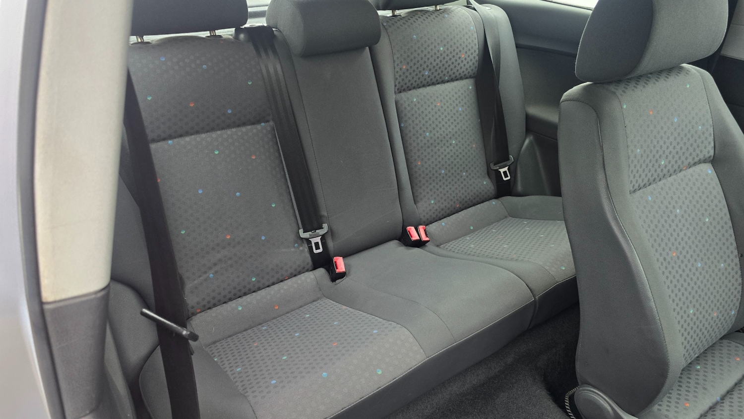 Used Volkswagen Polo 2005 for sale - 76352180: Photo 13
