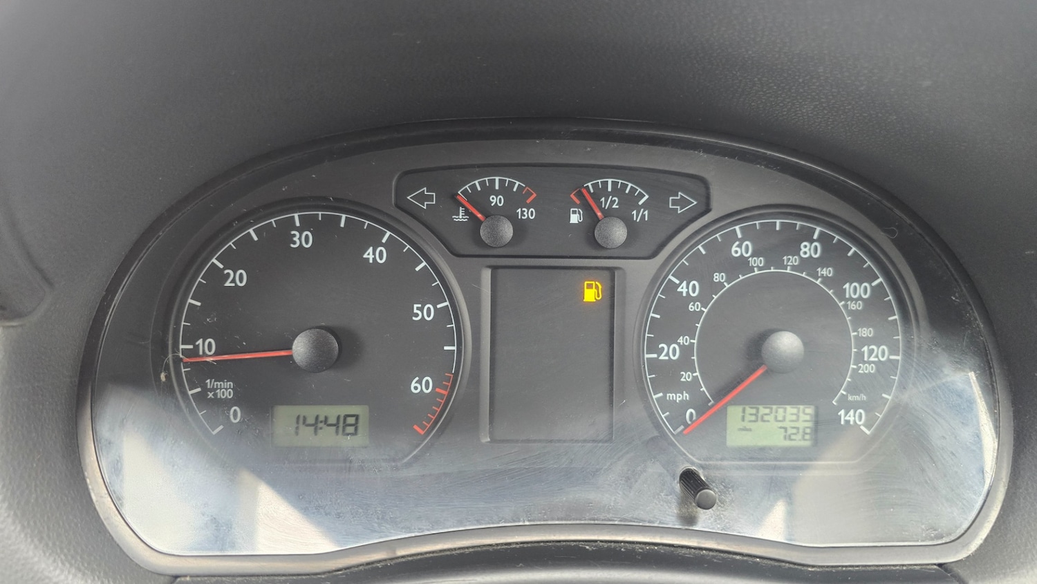 Used Volkswagen Polo 2005 for sale - 76352180: Photo 17