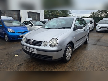 2005 (05) - 1.2 Twist 3dr