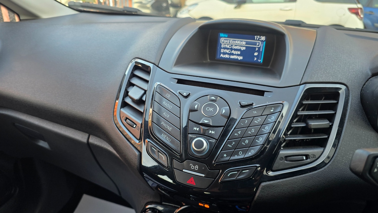 Used Ford Fiesta 2016 for sale - 78046641: Photo 18