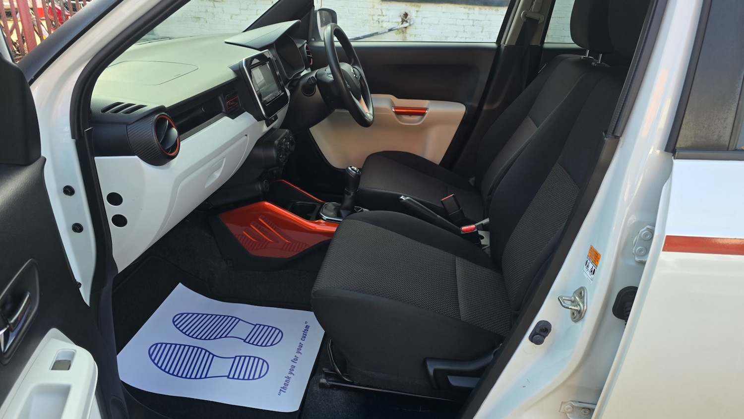 Used Suzuki Ignis 2016 for sale - 77782046: Photo 12