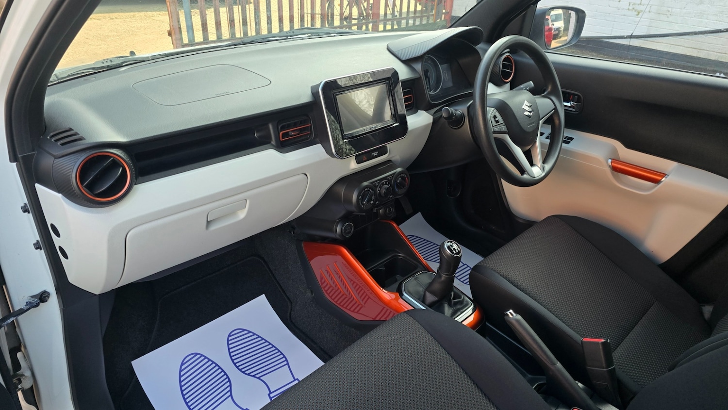 Used Suzuki Ignis 2016 for sale - 77782046: Photo 13