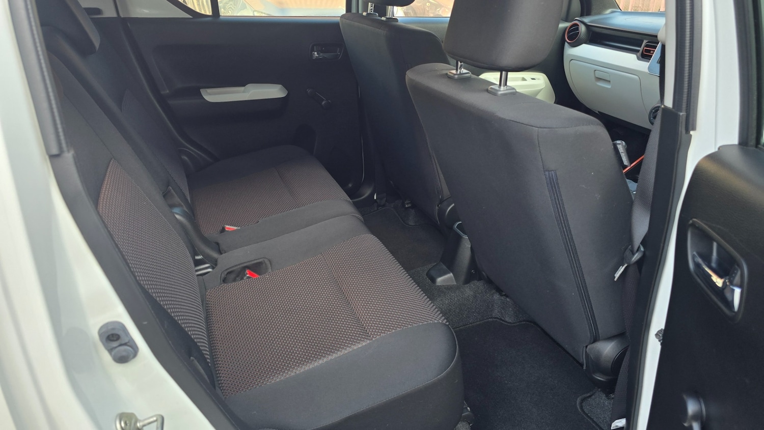 Used Suzuki Ignis 2016 for sale - 77782046: Photo 16