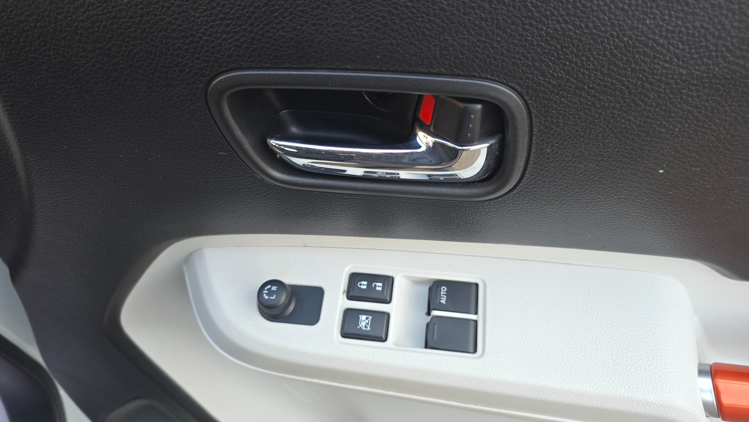 Used Suzuki Ignis 2016 for sale - 77782046: Photo 17