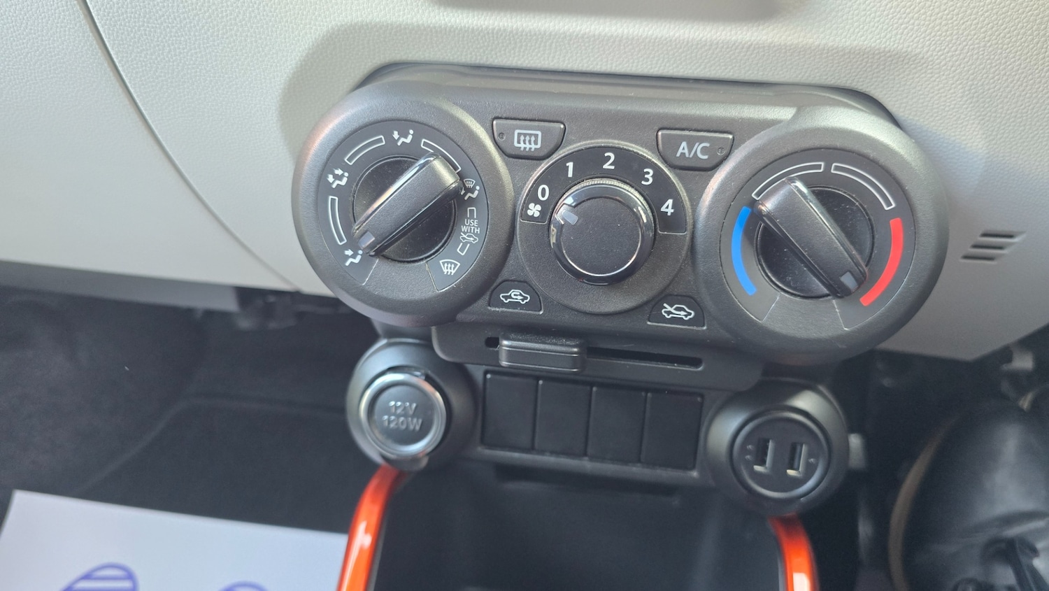 Used Suzuki Ignis 2016 for sale - 77782046: Photo 19