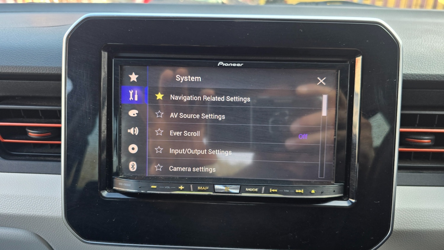 Used Suzuki Ignis 2016 for sale - 77782046: Photo 20