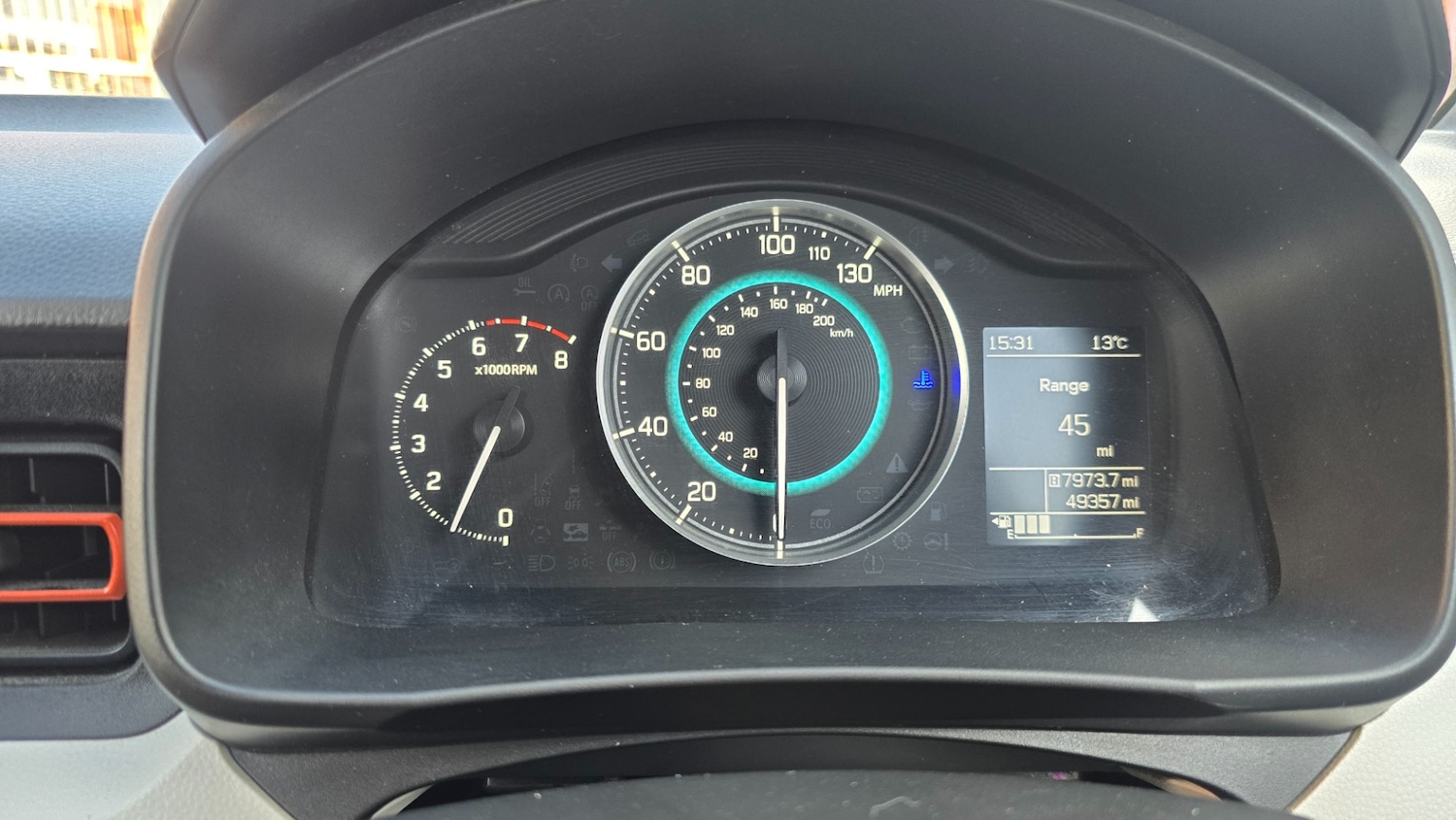 Used Suzuki Ignis 2016 for sale - 77782046: Photo 22