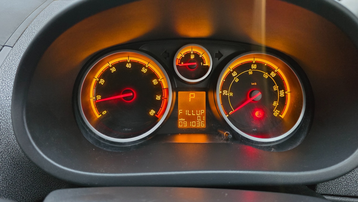 Used Vauxhall Corsa 2011 for sale - 77682261: Photo 17