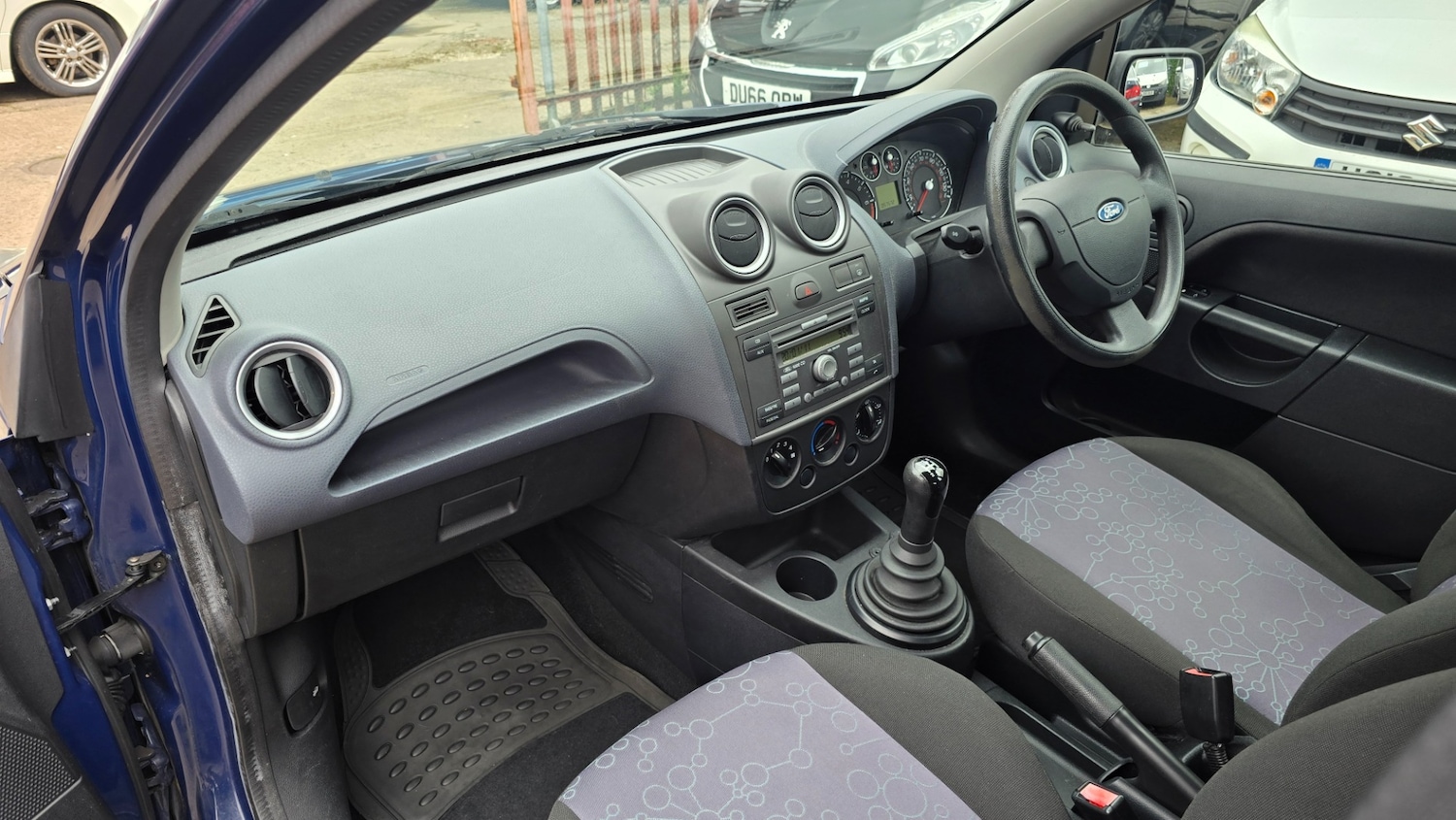 Vehicle 13