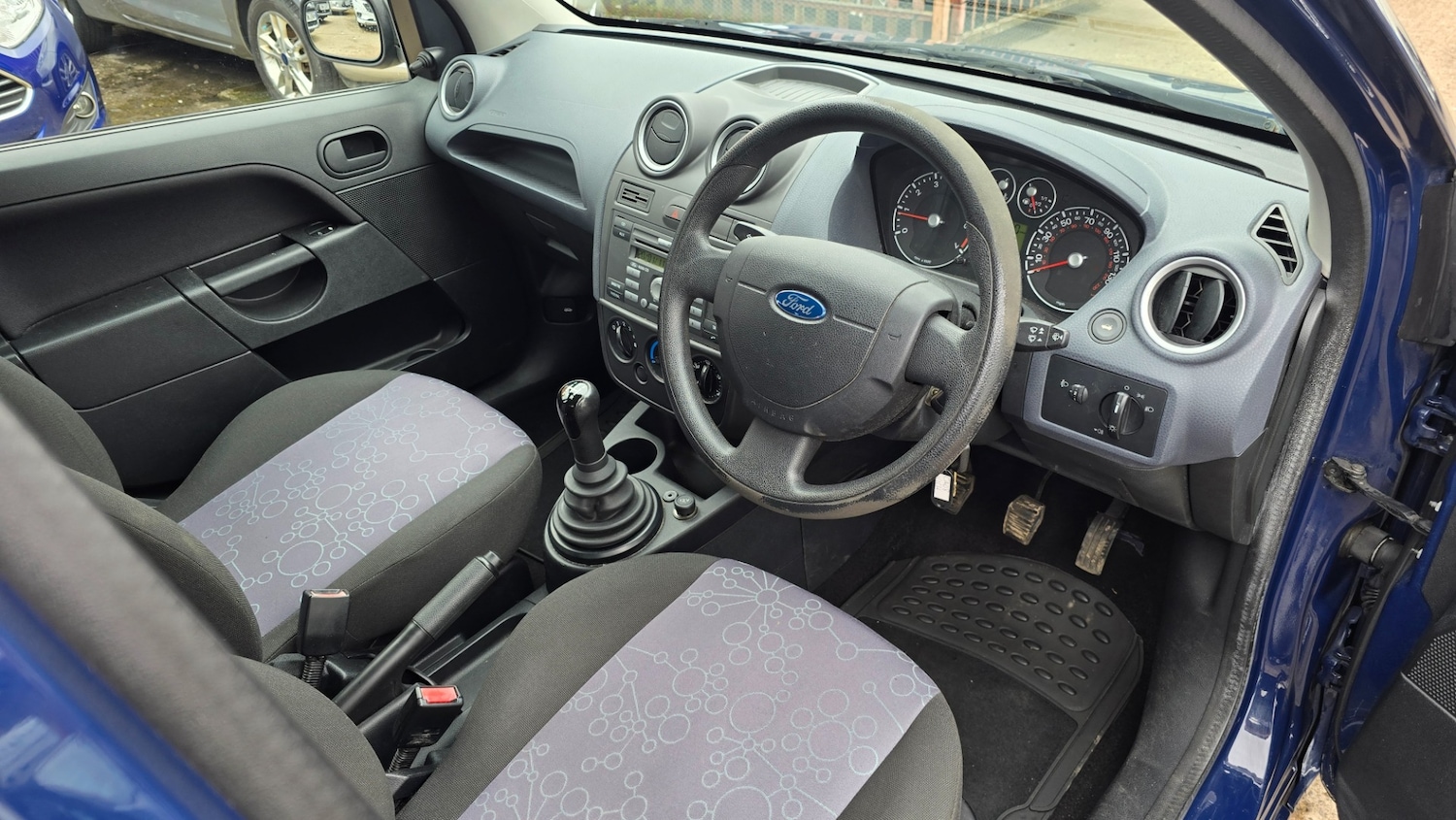 Vehicle 17