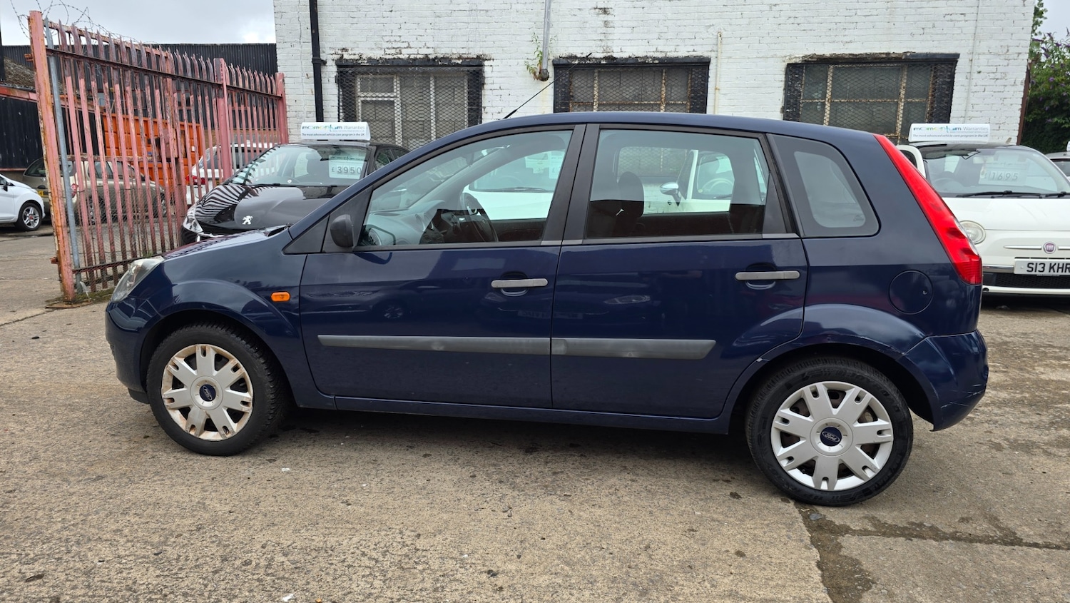 Vehicle 6