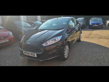 2014 (64) - 1.25 82 Style 5dr