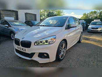 Used BMW 2 Series 2018 for sale - 78374698: Photo
