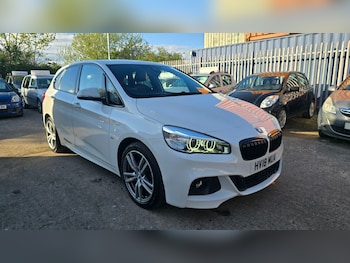 Used BMW 2 Series 2018 for sale - 78374698: Photo