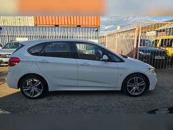 Used BMW 2 Series 2018 for sale - 78374698: Photo