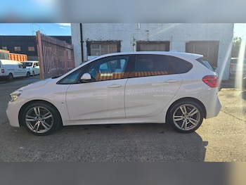 Used BMW 2 Series 2018 for sale - 78374698: Photo