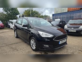 Used Ford Grand C-Max 2016 for sale - 75980663: Photo