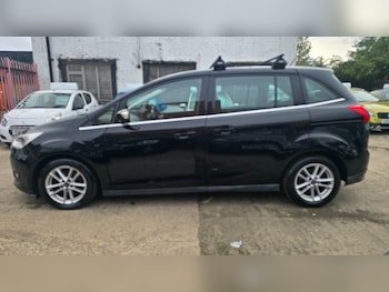 Used Ford Grand C-Max 2016 for sale - 75980663: Photo