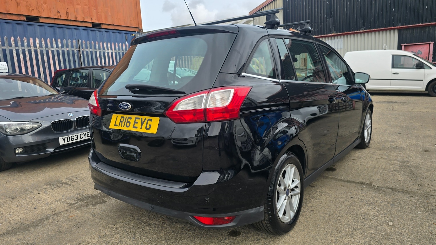 Vehicle 6