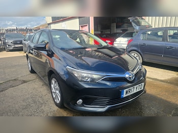 Used Toyota Auris 2017 for sale - 78786359: Photo