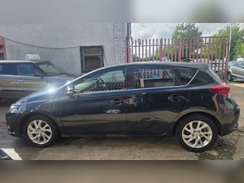 Used Toyota Auris 2017 for sale - 78786359: Photo
