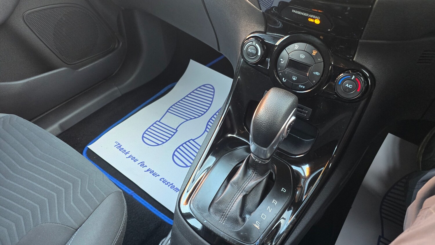 Used Ford Fiesta 2013 for sale - 77682276: Photo 18