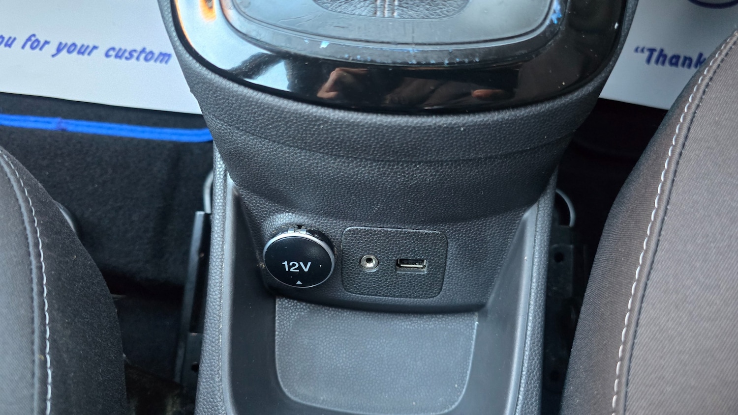 Used Ford Fiesta 2013 for sale - 77682276: Photo 21