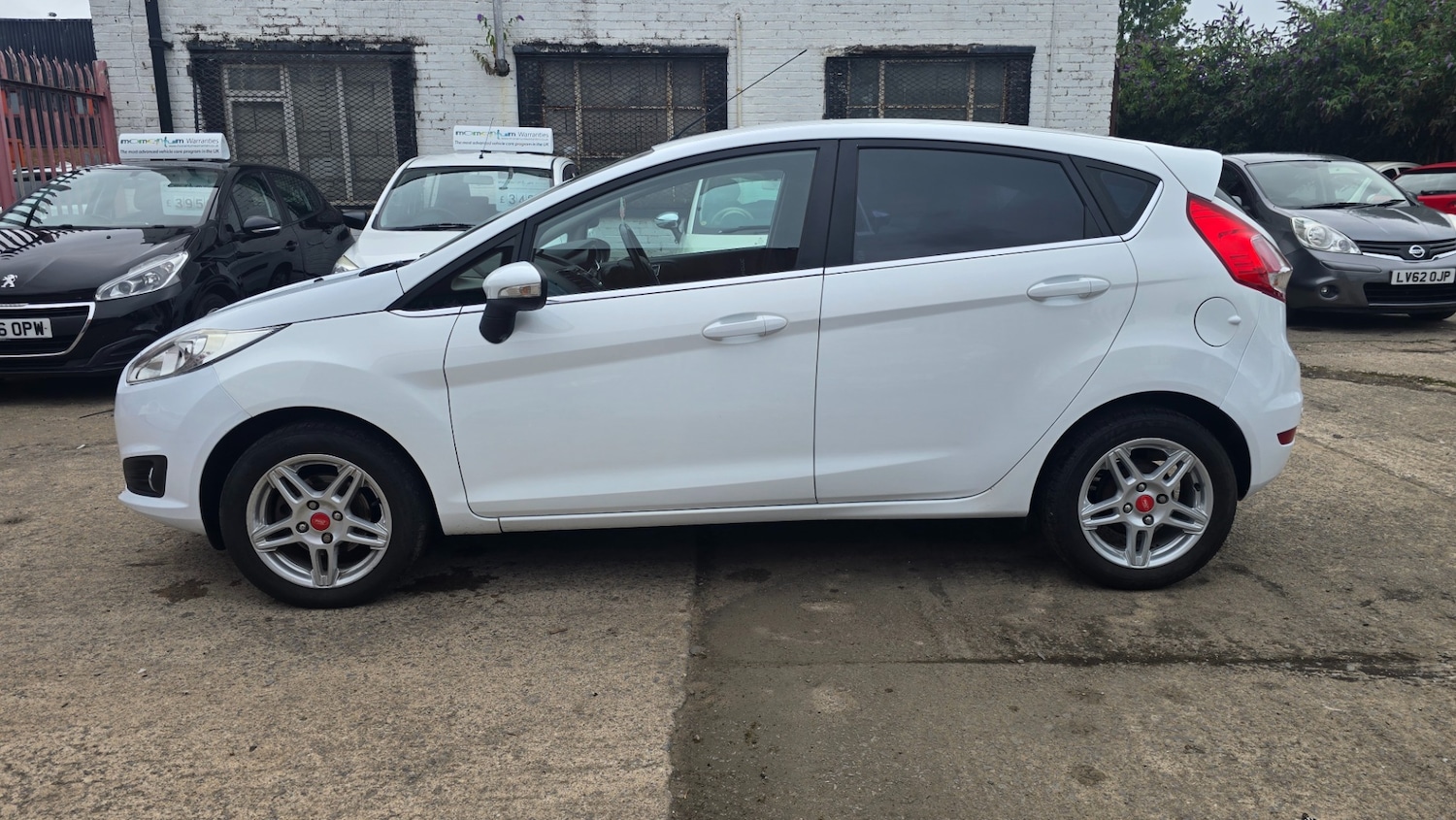 Vehicle 6