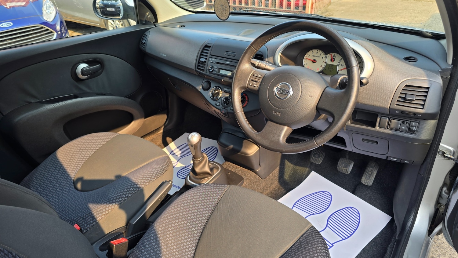 Vehicle 15