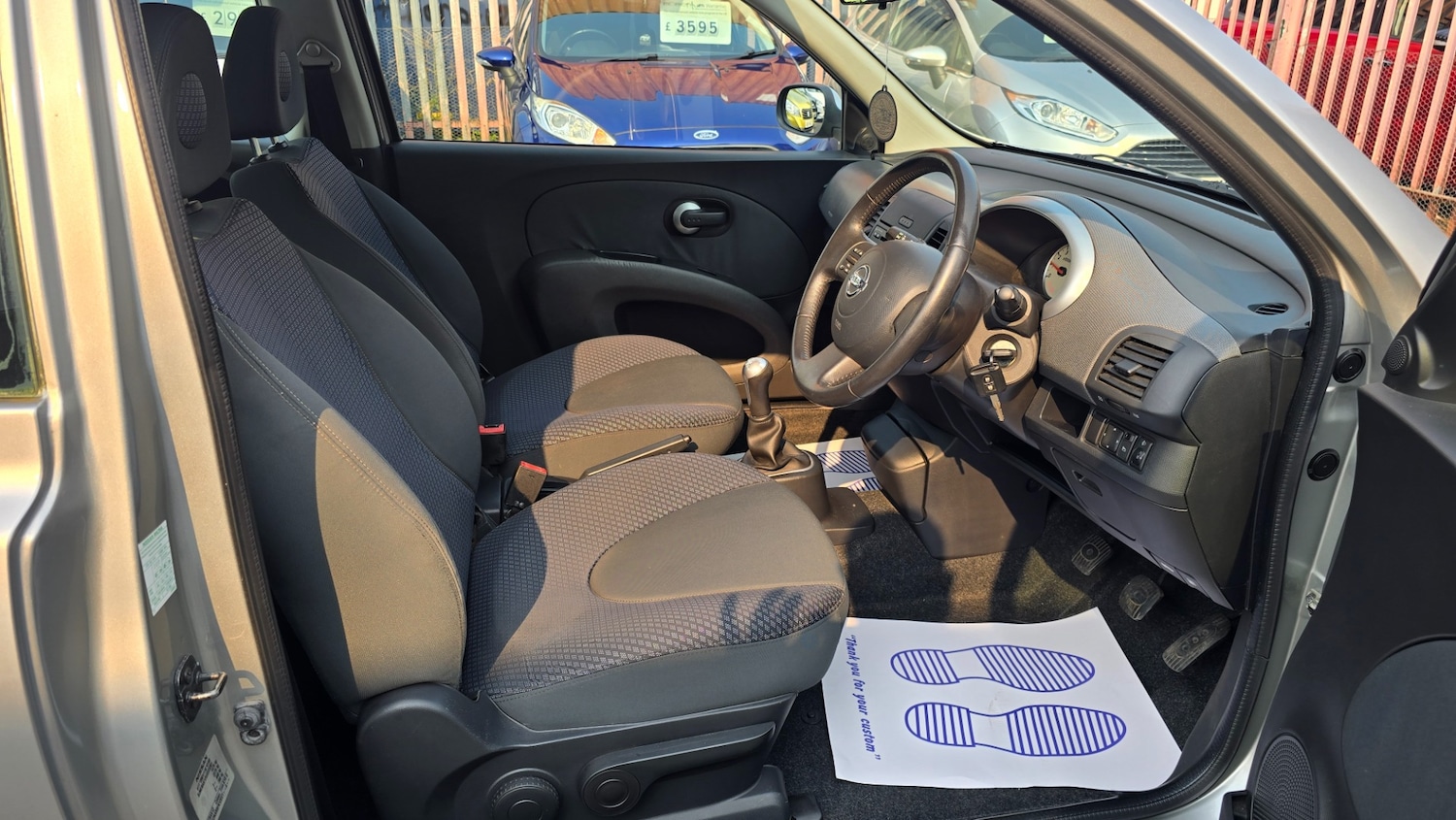 Vehicle 16