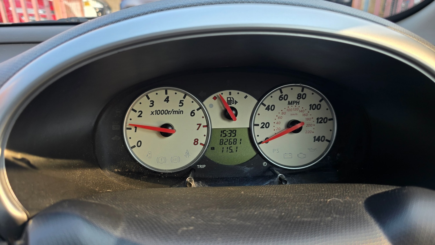 Vehicle 19