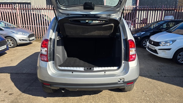 Used Dacia Duster 2018 for sale - 75223438: Photo 10