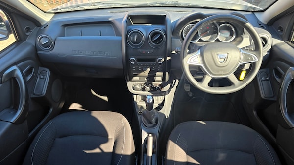 Used Dacia Duster 2018 for sale - 75223438: Photo 13