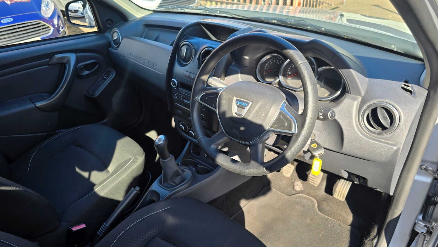 Vehicle 15
