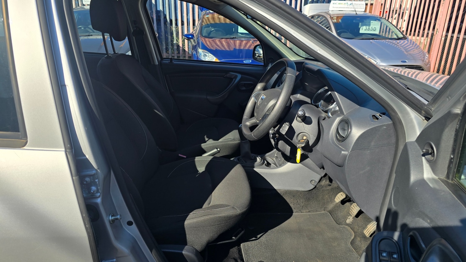 Vehicle 16