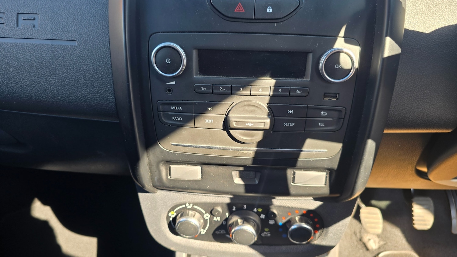Vehicle 17