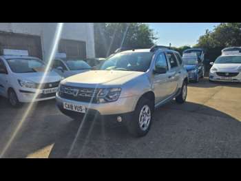 2018 (18) - 1.6 SCe 115 Air 5dr