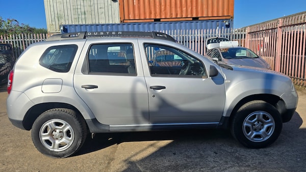 Used Dacia Duster 2018 for sale - 75223438: Photo 6